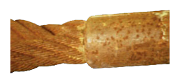 Corrosión