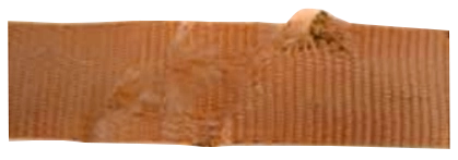 Deshilachados y Tirones