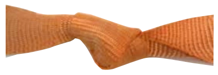 Cinta anudada